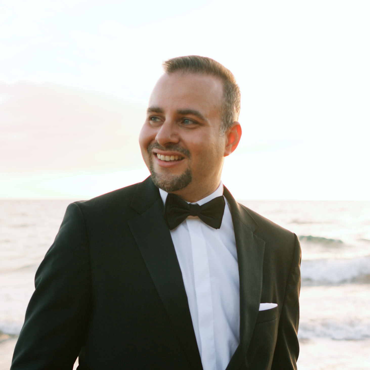 Bülent Altinsoy