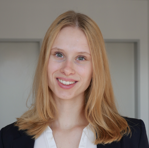 Nicole Wiske