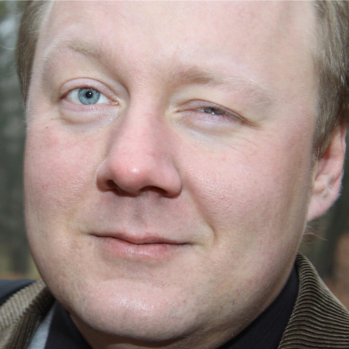 Sven Sieverding